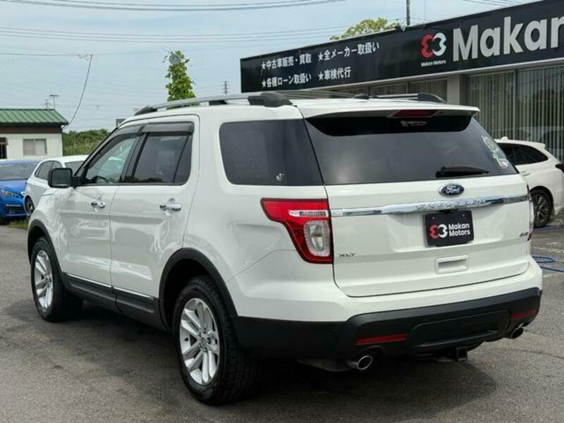EXPLORER