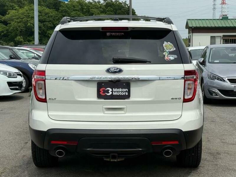 EXPLORER