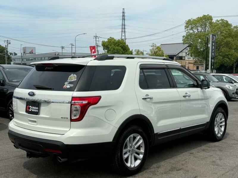 EXPLORER