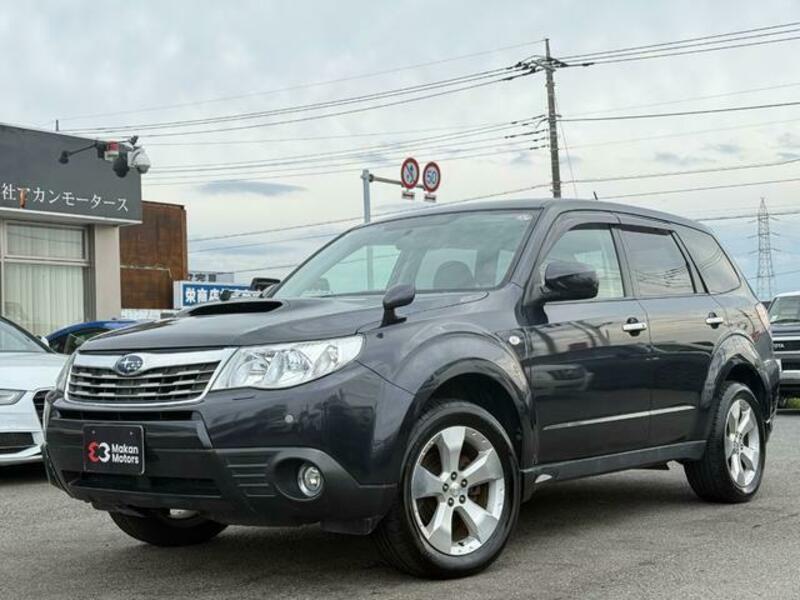 FORESTER-0