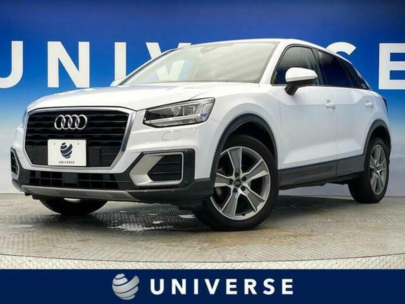 AUDI Q2
