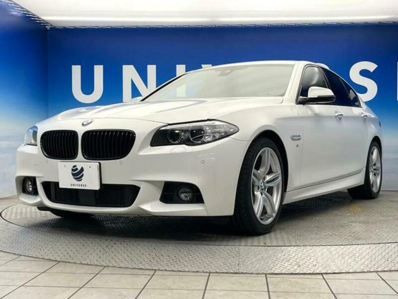 5 SERIES