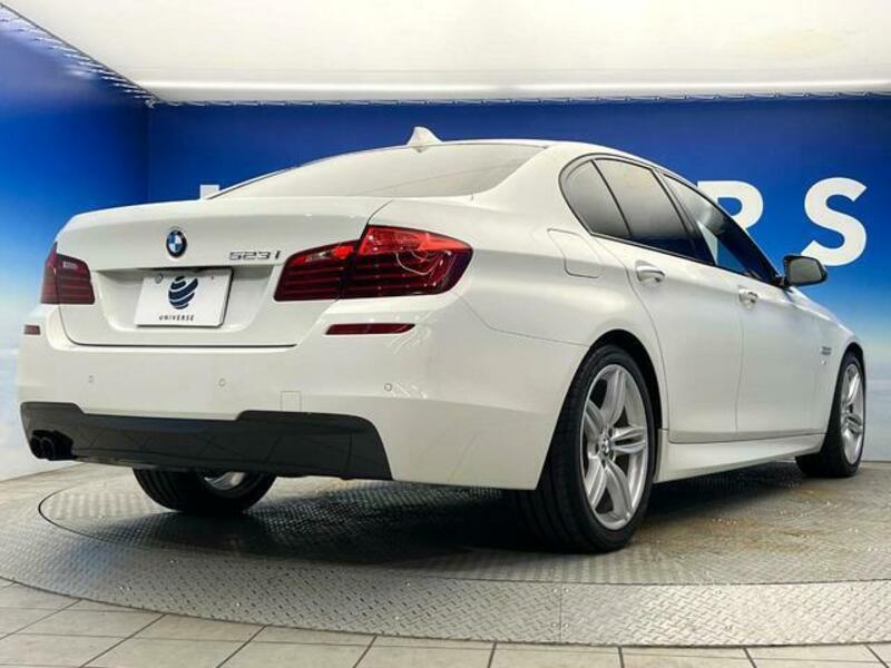 5 SERIES