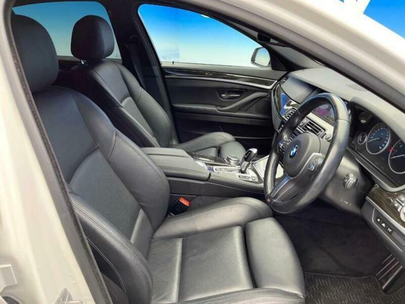 5 SERIES