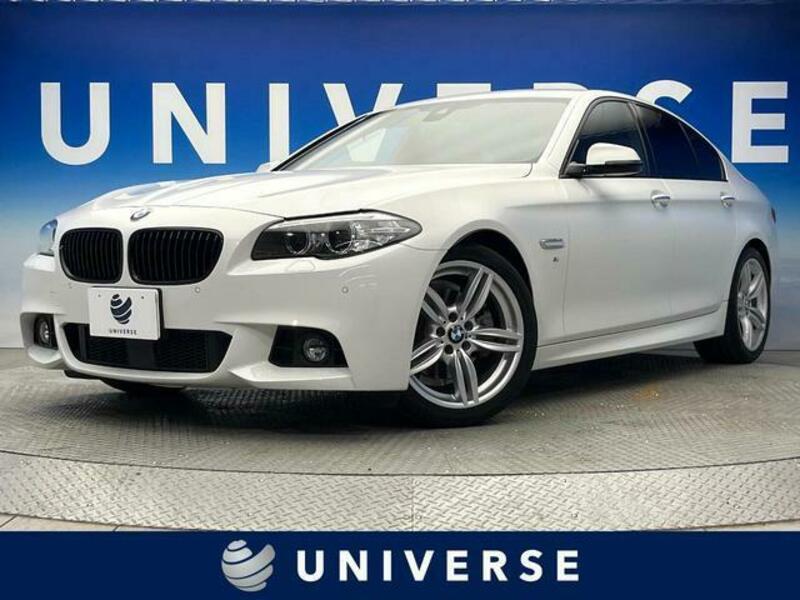 5 SERIES-0