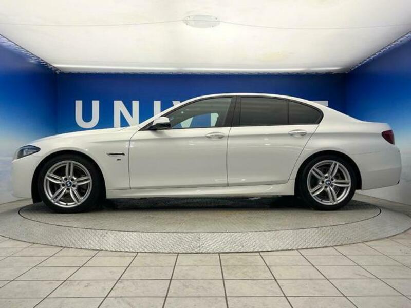 5 SERIES