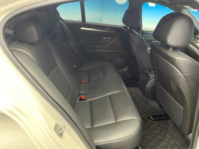 5 SERIES