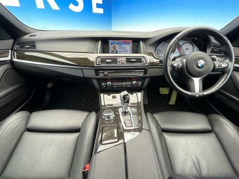 5 SERIES