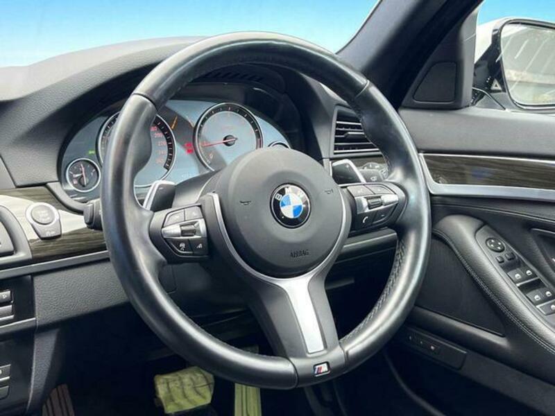 5 SERIES