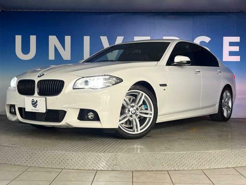 5 SERIES