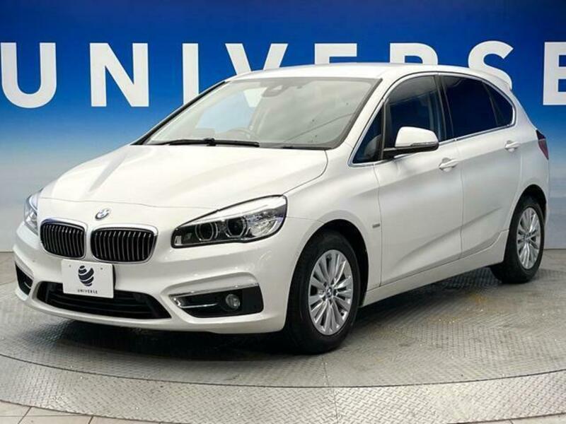 2 SERIES