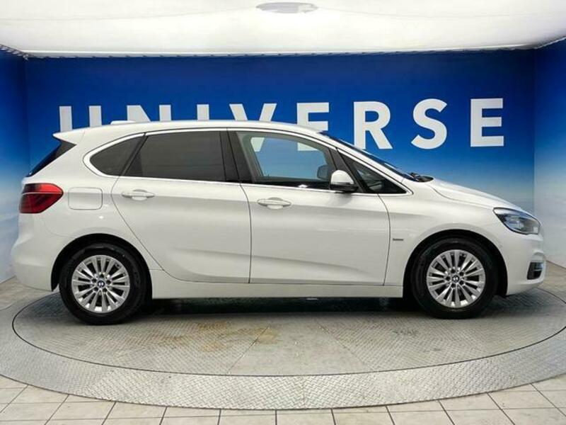 2 SERIES