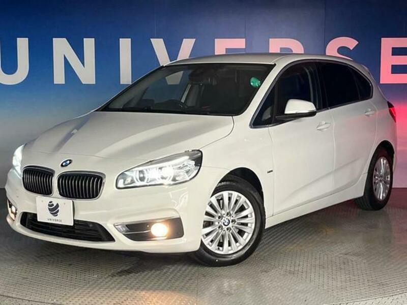 2 SERIES