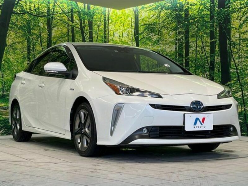 PRIUS