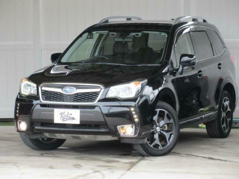 FORESTER-0
