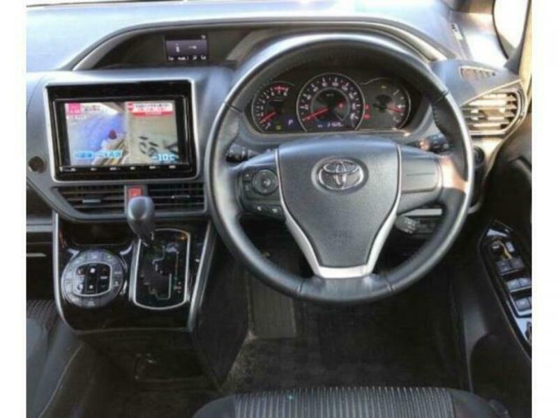 VOXY
