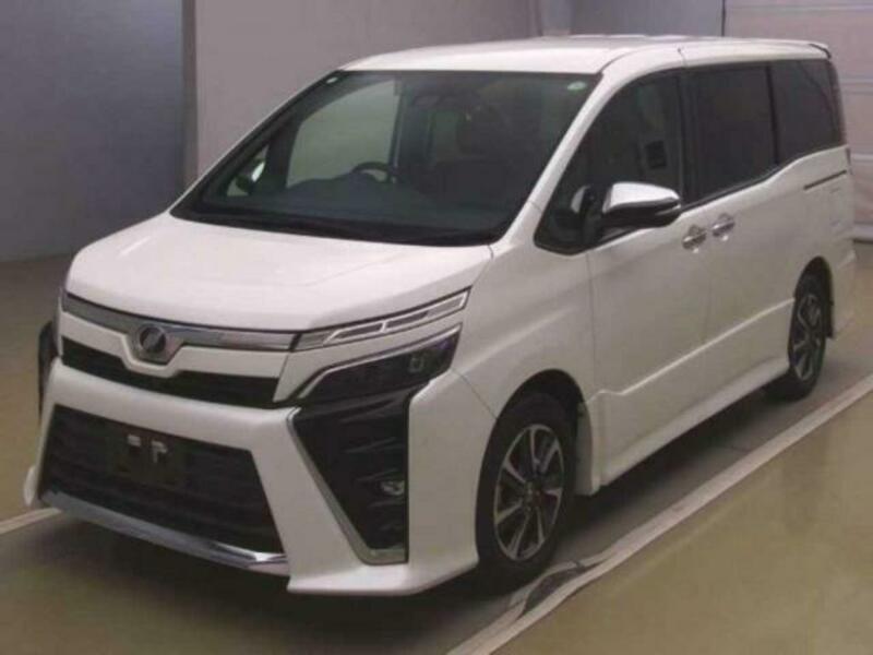 VOXY-0