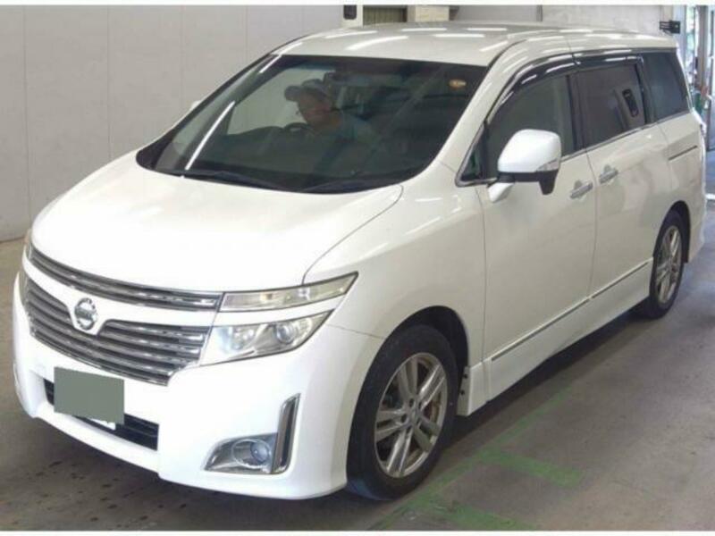 ELGRAND
