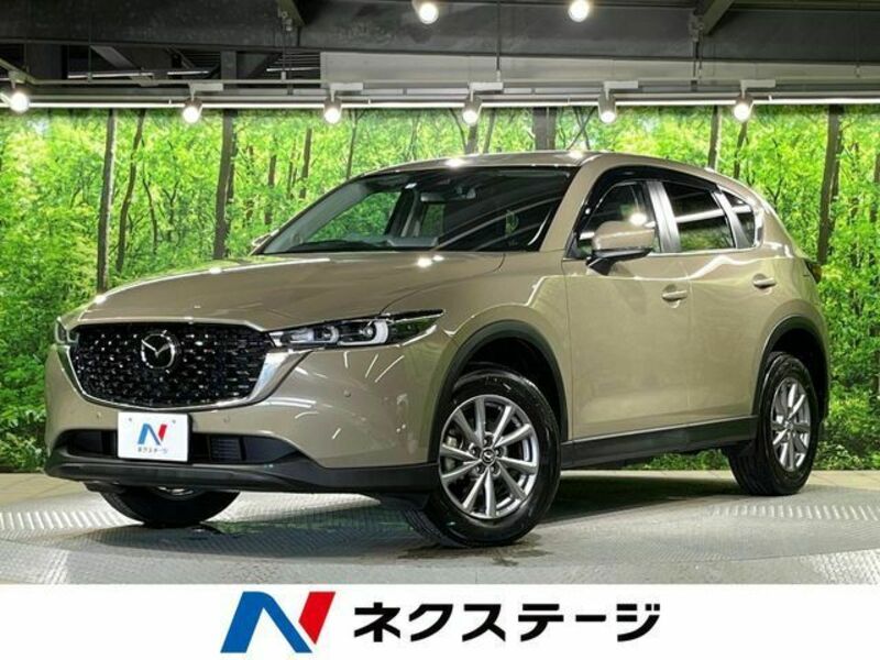 CX-5-0