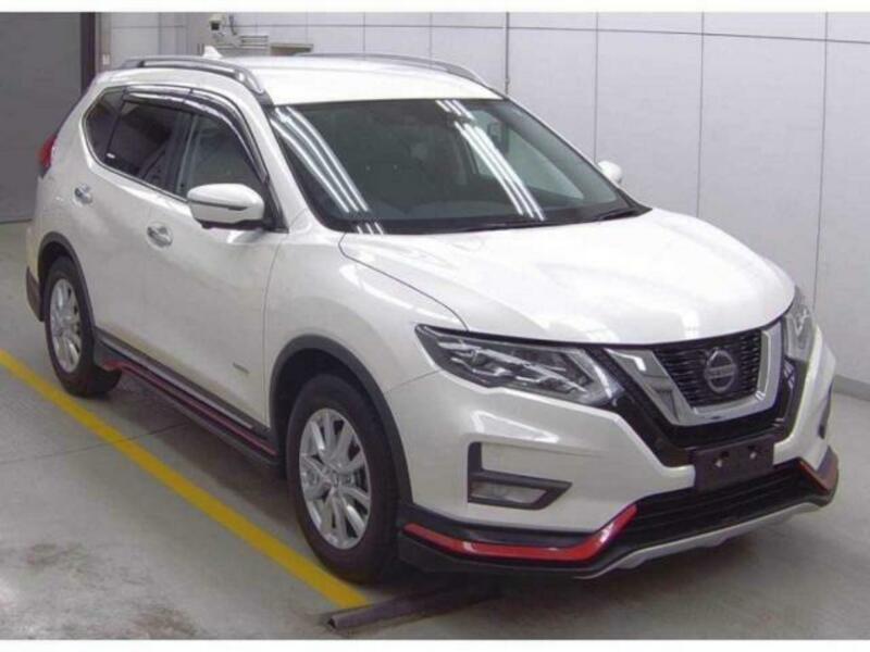 X-TRAIL-0