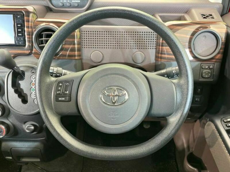 PORTE