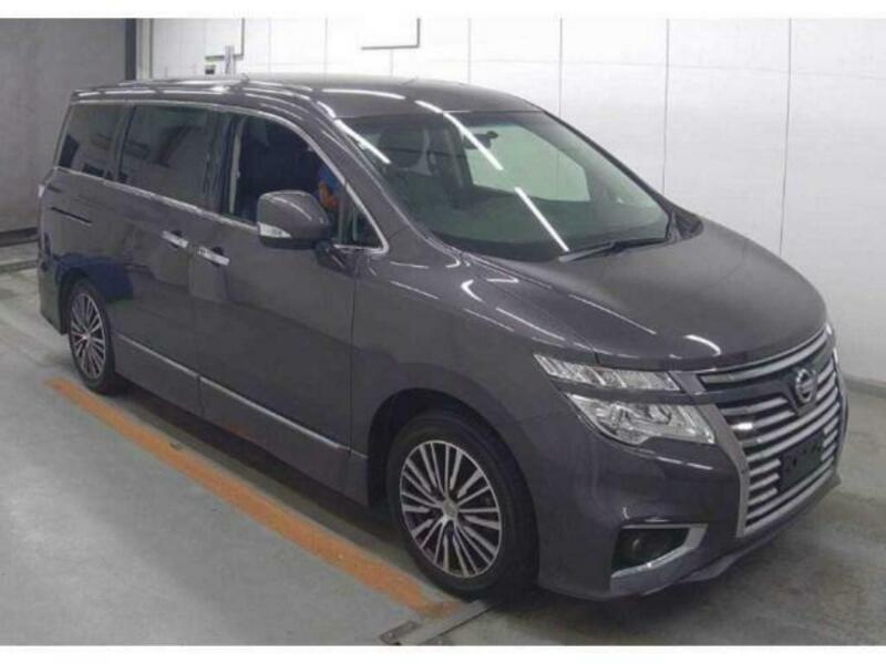 ELGRAND