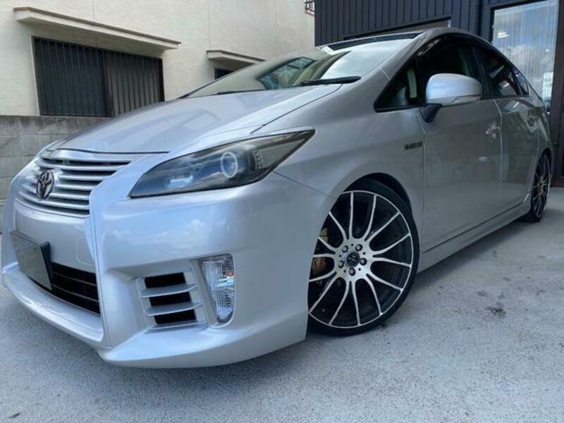 PRIUS