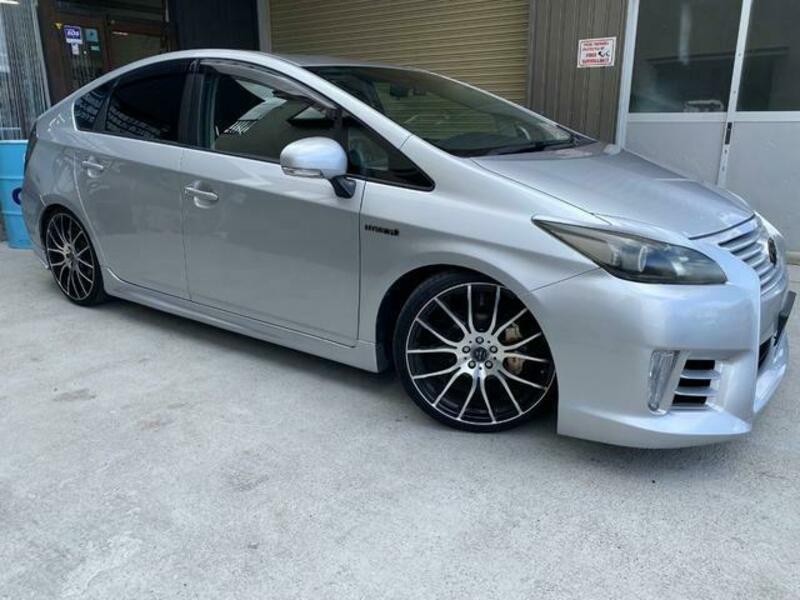 PRIUS