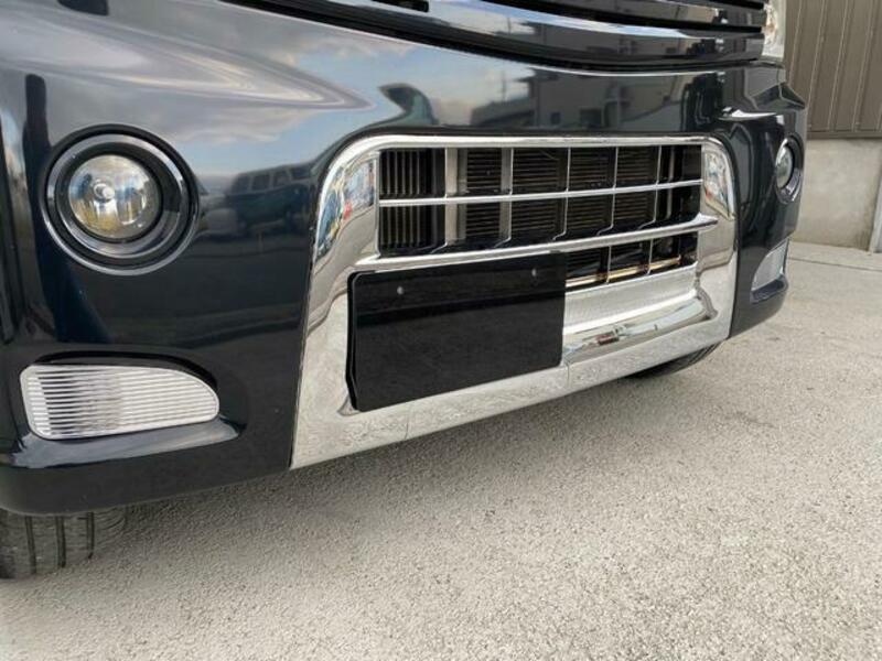 EVERY WAGON