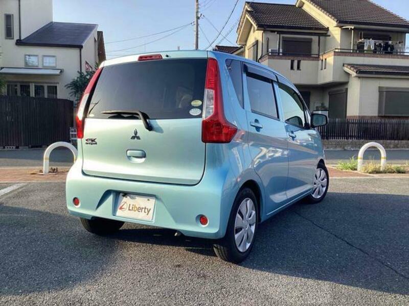 EK WAGON