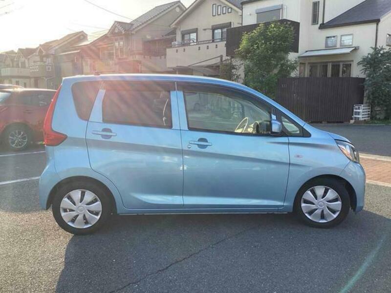 EK WAGON