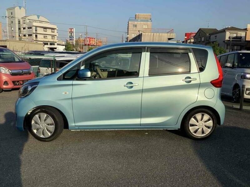 EK WAGON