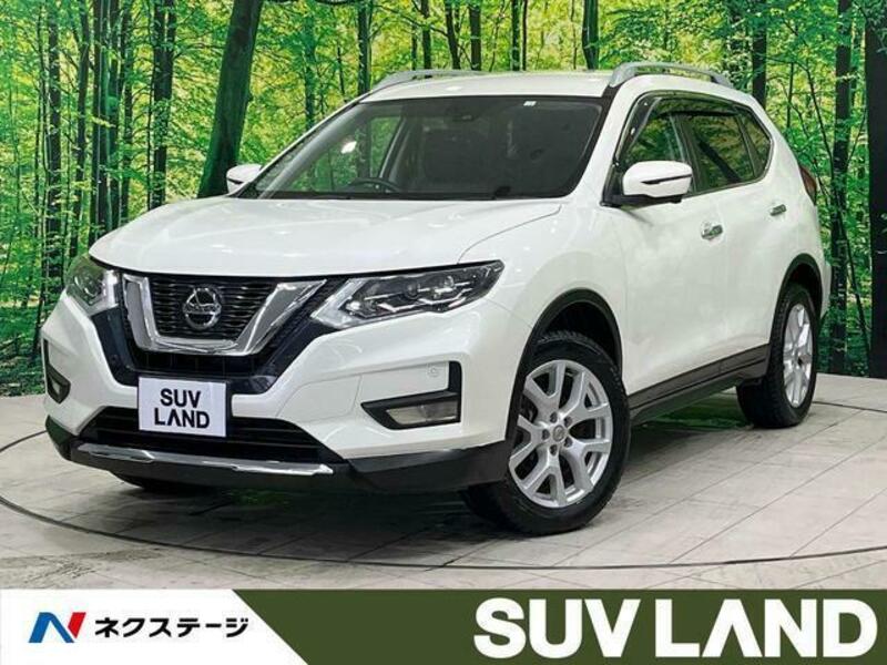 X-TRAIL-0
