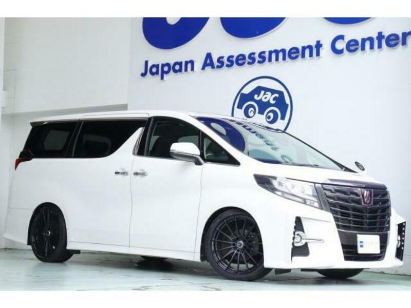 ALPHARD-0