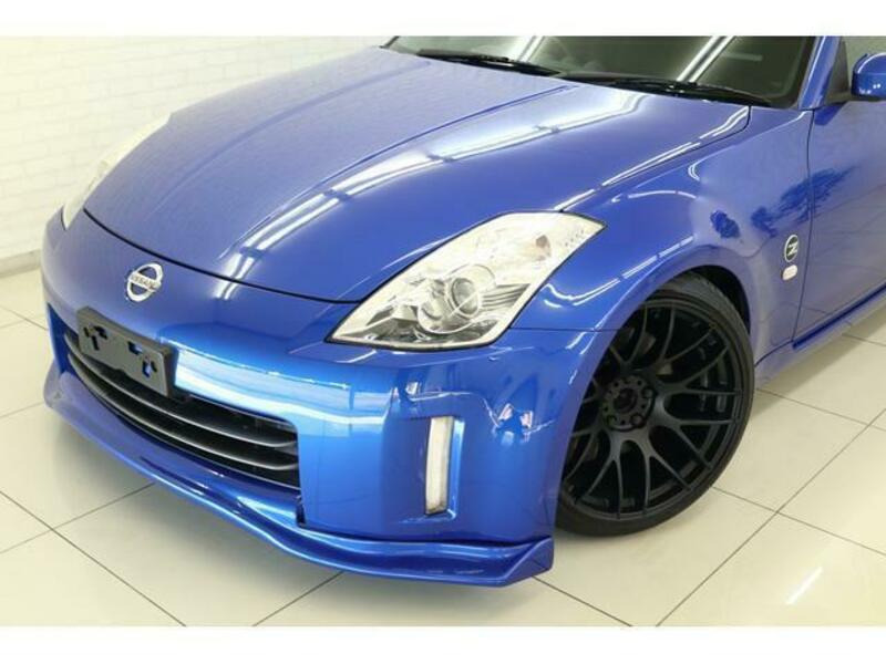 FAIRLADY Z