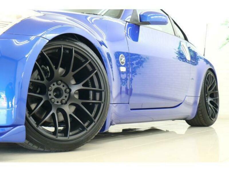 FAIRLADY Z
