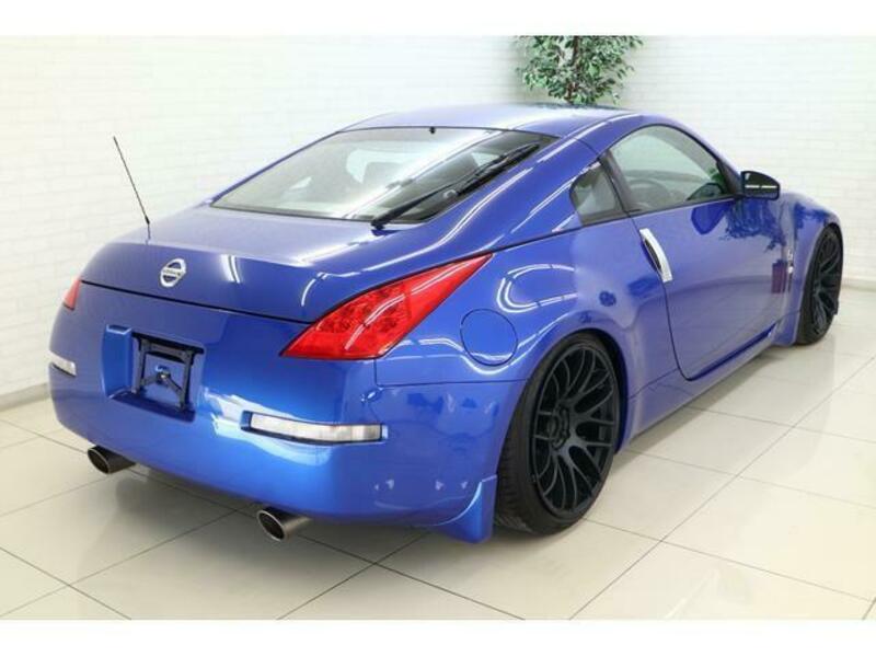 FAIRLADY Z