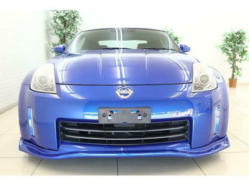 FAIRLADY Z