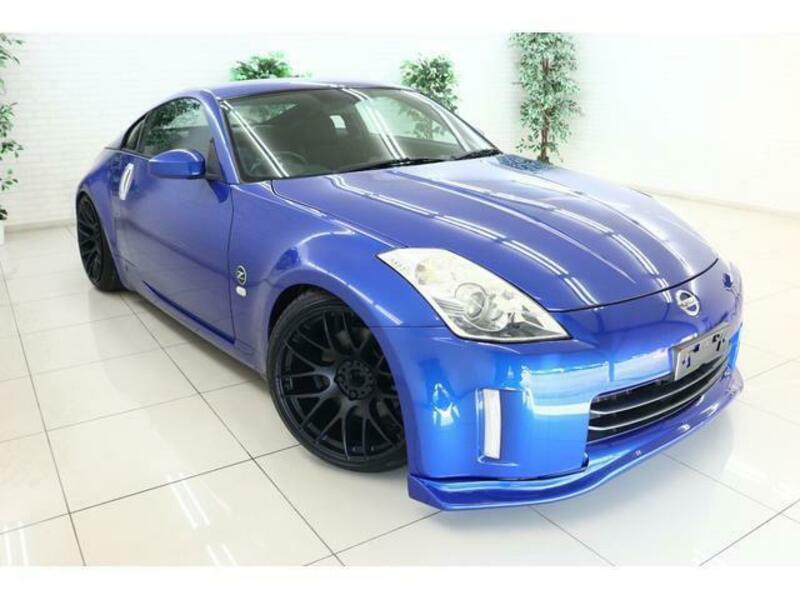 FAIRLADY Z