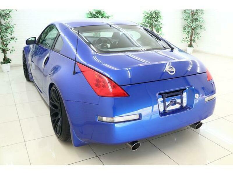 FAIRLADY Z