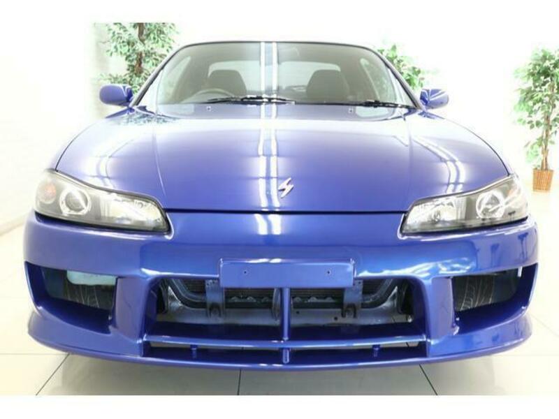 SILVIA