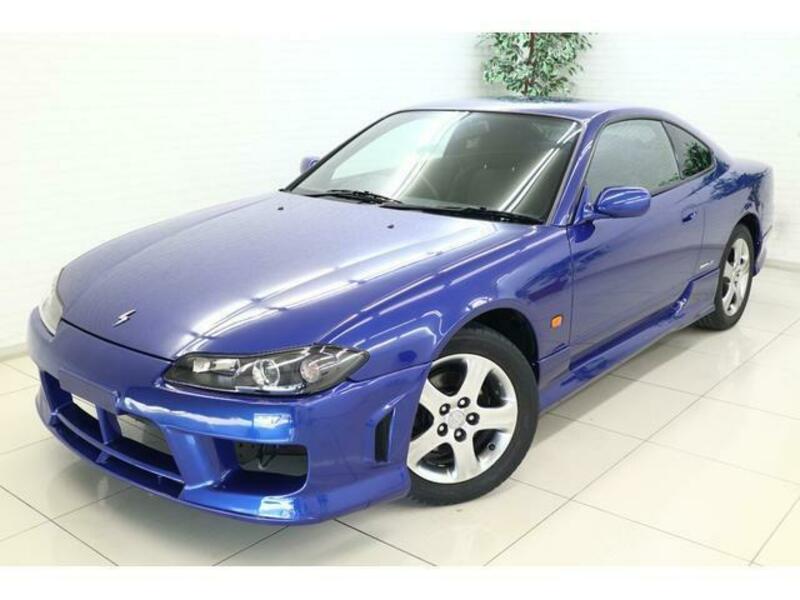 SILVIA-0