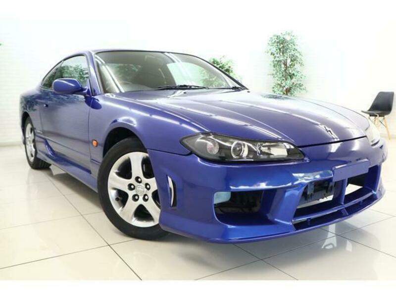 SILVIA