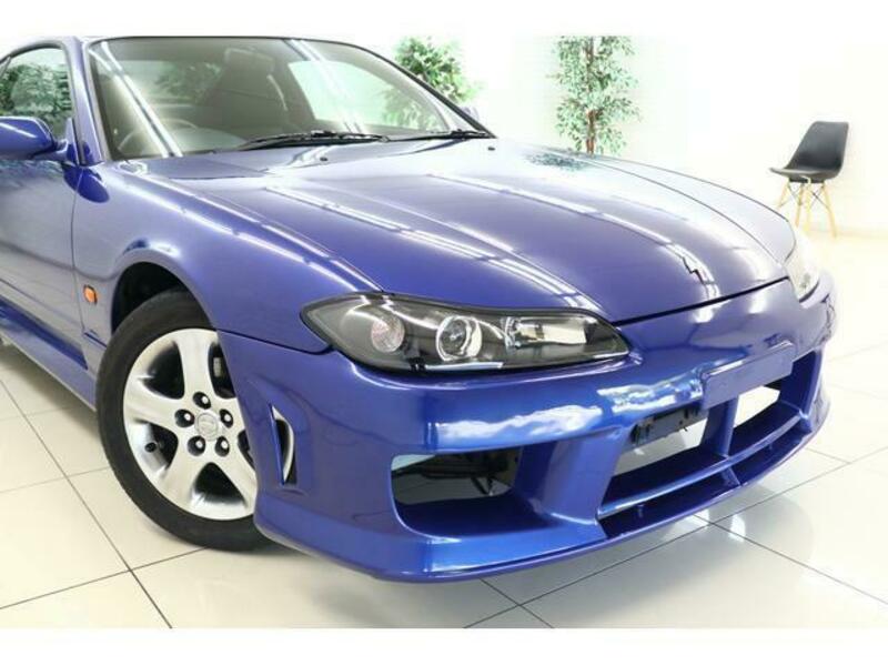 SILVIA