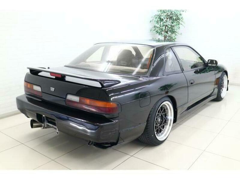 SILVIA