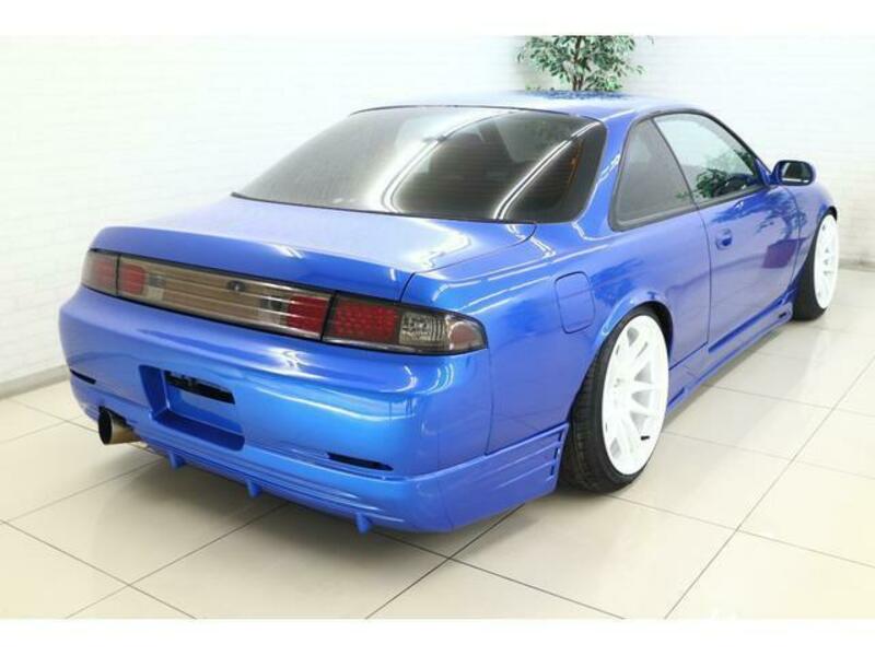 SILVIA