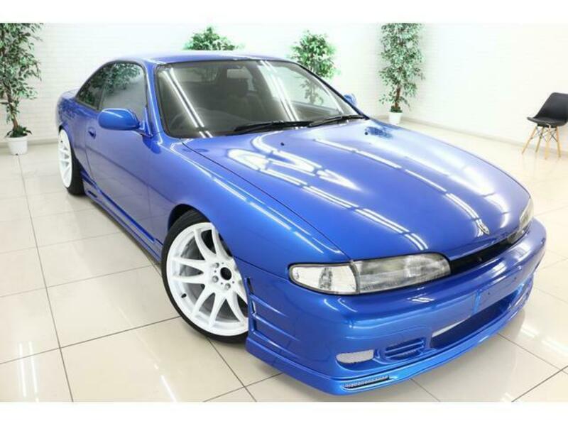 SILVIA