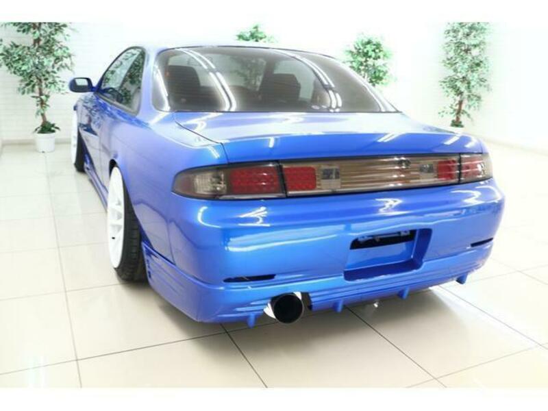 SILVIA