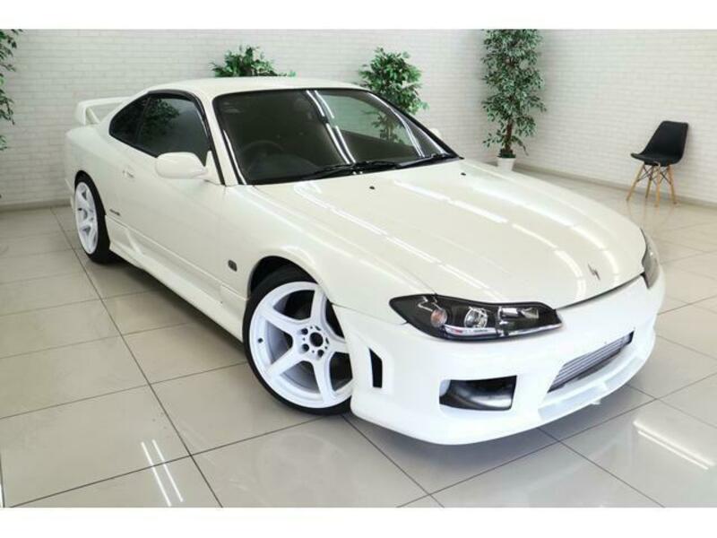 SILVIA