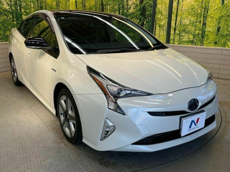 PRIUS